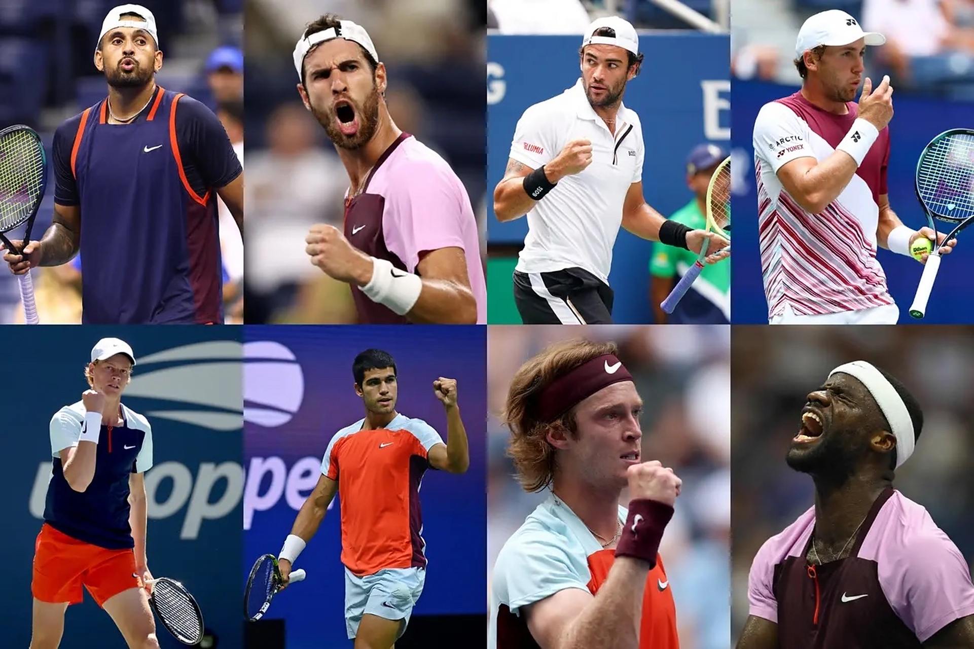 德国网球队力克意大利网球队,克耶高斯统治全场 德国网球队力克意大利网球队,克耶高斯统治全场