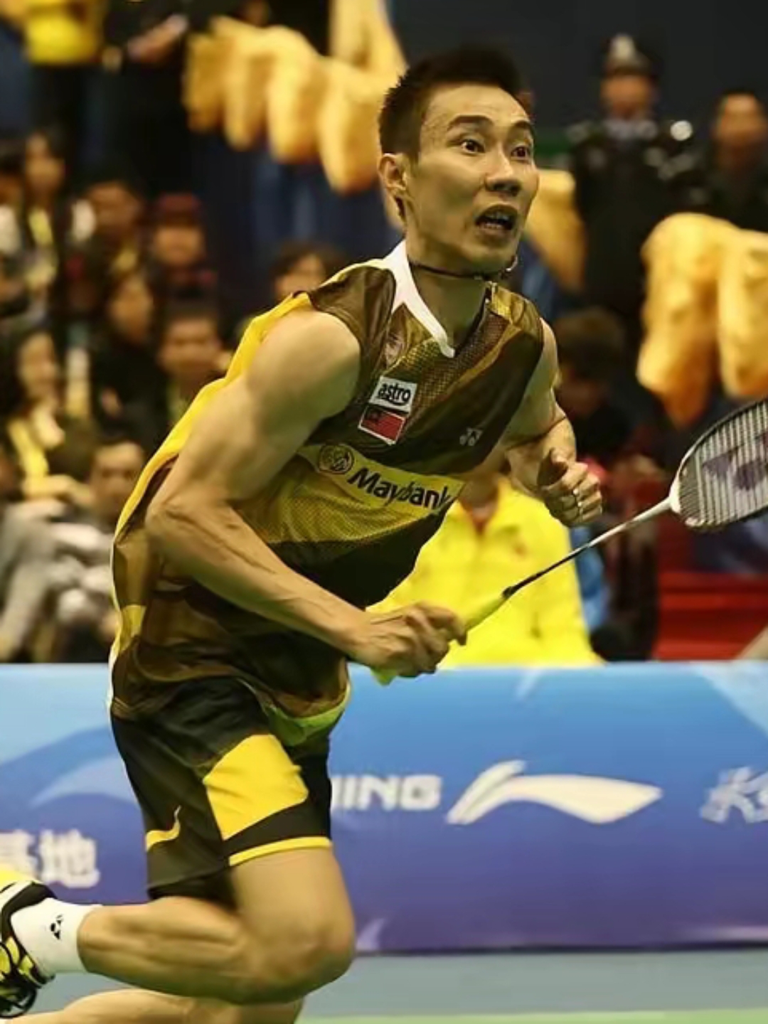 爱游戏下载-日本羽毛球队碾压丹麦羽毛球队，李宗伟高光表现