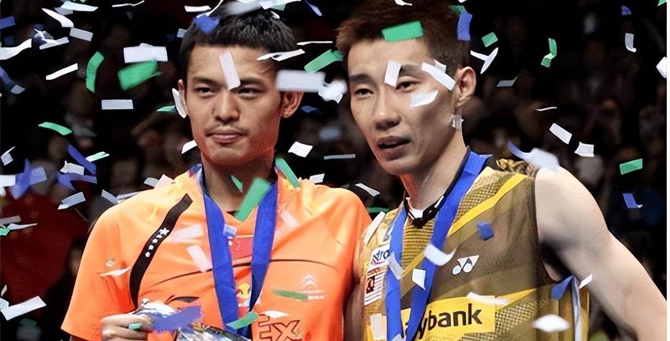 日本羽毛球队碾压丹麦羽毛球队,李宗伟高光表现 日本羽毛球队碾压丹麦羽毛球队,李宗伟高光表现