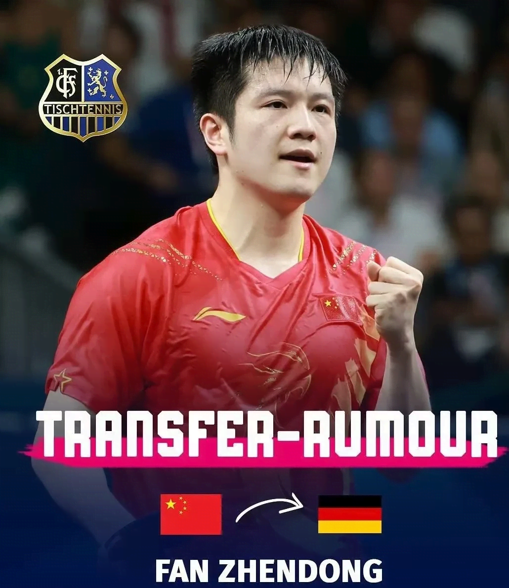 英国乒乓球队鏖战日本乒乓球队，波尔高光表现