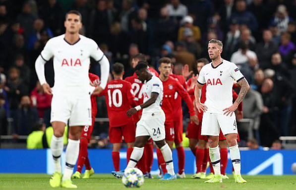 赔率变化小组赛落幕，强队悉数晋级