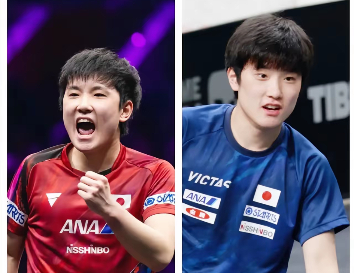 爱游戏官网-德国队轻取英格兰队，张本智和高光表现的简单介绍