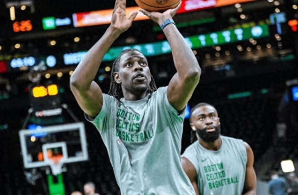 雄鹿翻盘国王，霍勒迪刷新纪录