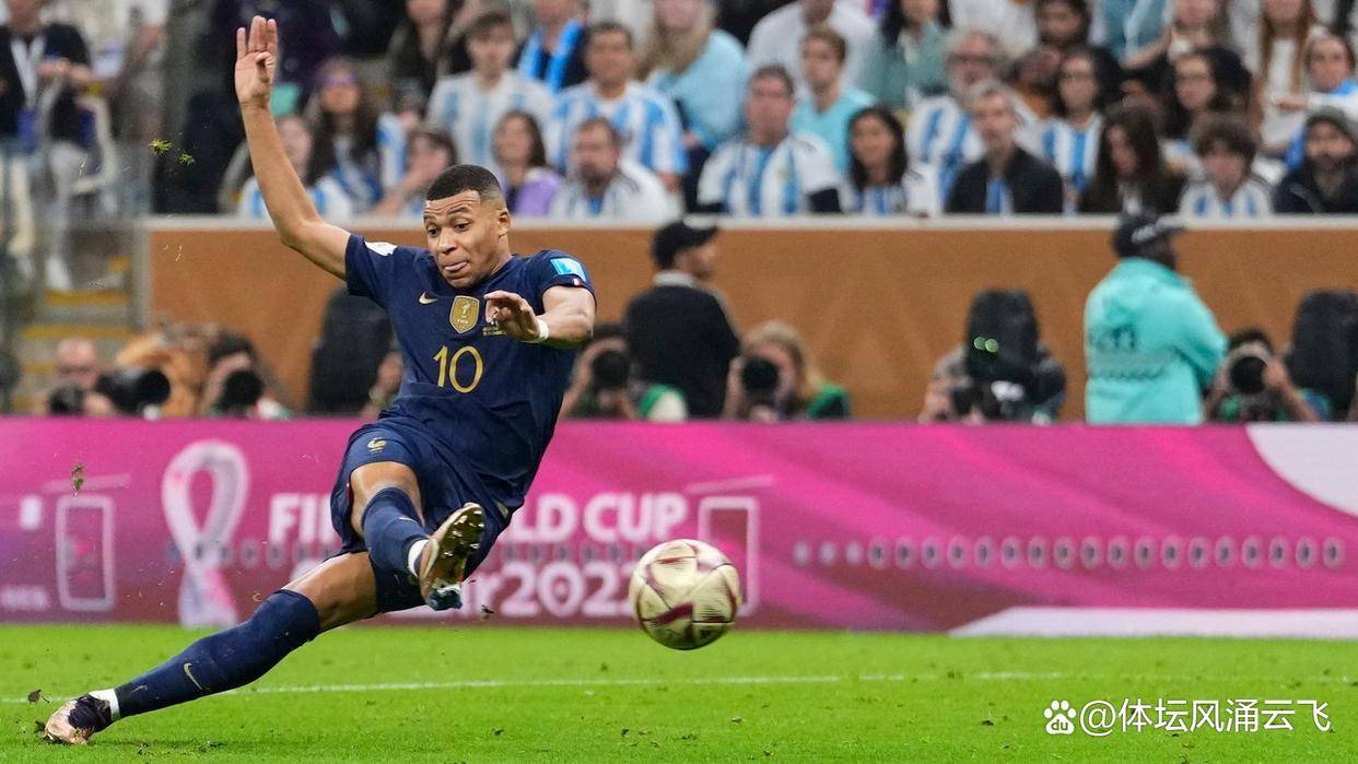 乌克兰翻盘乌拉圭，姆巴佩状态火热