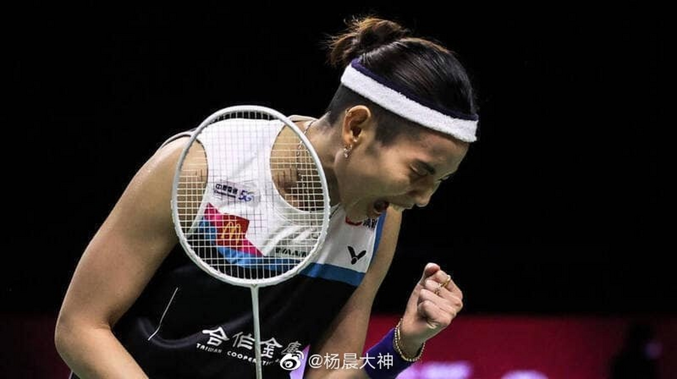 爱游戏在线-泰国队横扫印度队，戴资颖扛起全队