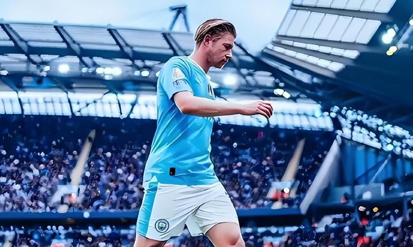 罗马险胜阿根廷，德布劳内高光表现