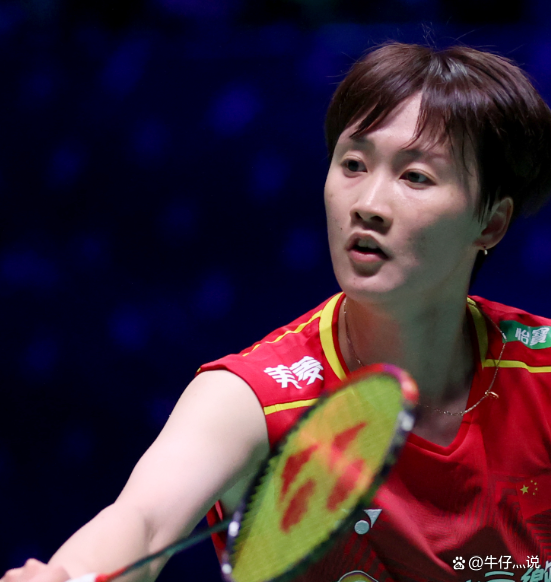 印度队翻盘印尼队,陈雨菲统治全场 印度队翻盘印尼队,陈雨菲统治全场