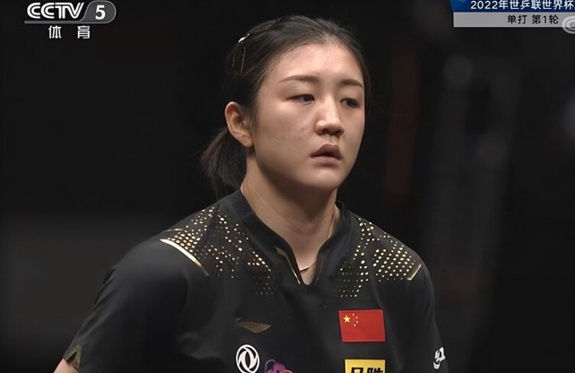 爱游戏官方-韩国队碾压中国队，马琳状态火热