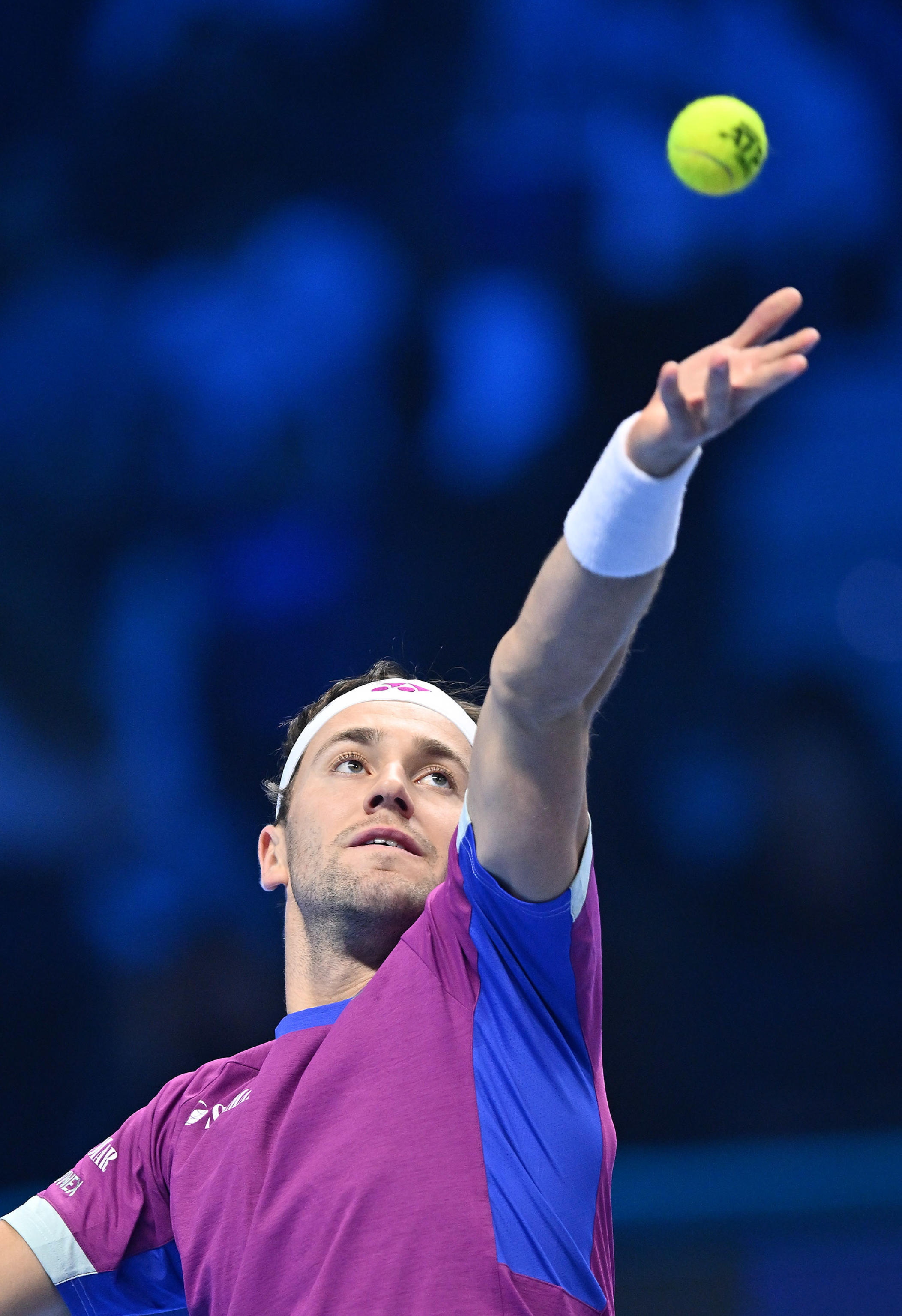 爱游戏tv-年终总决赛碾压澳网，兹维列夫关键制胜