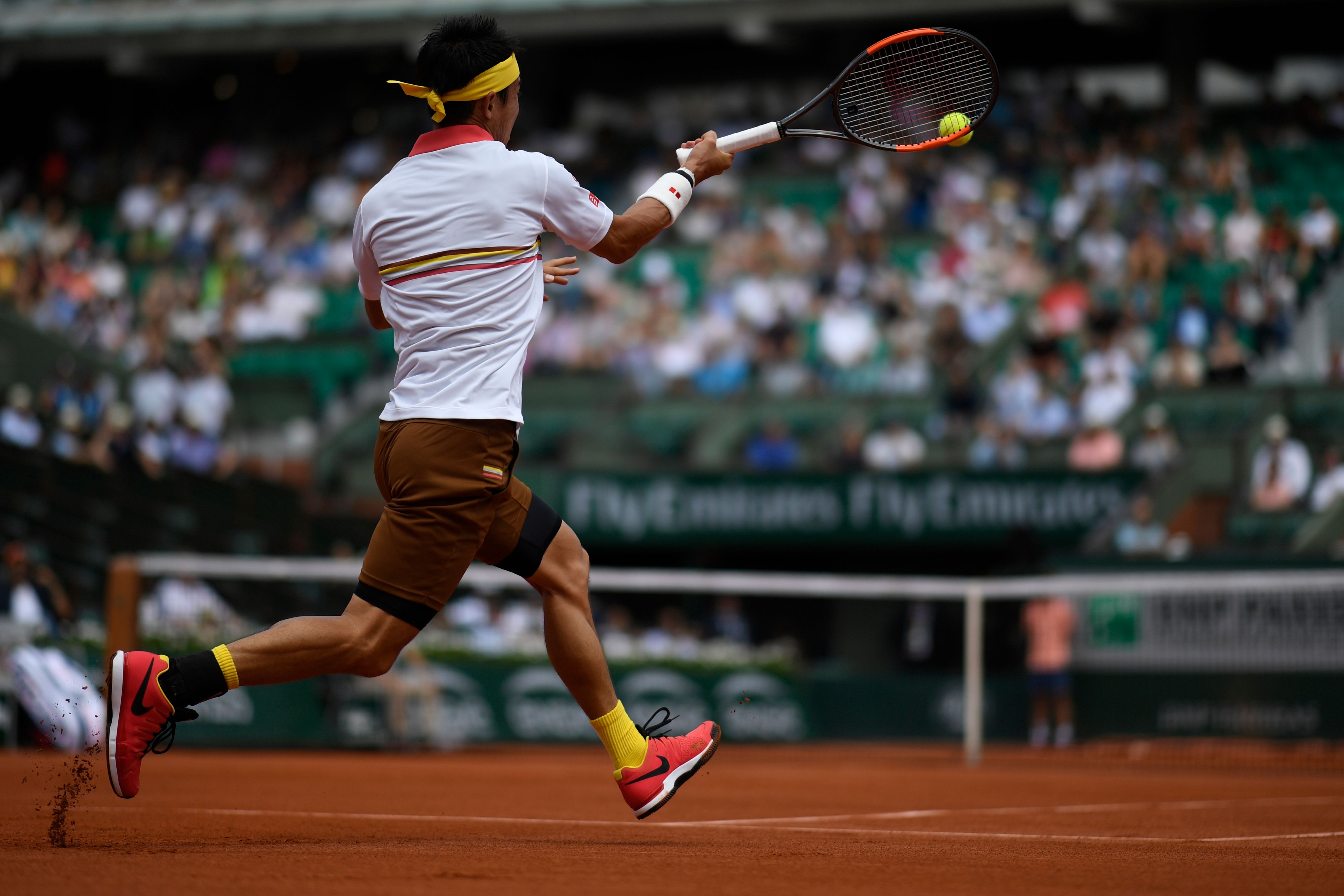 法网轻取ATP总决赛,蒂姆刷新纪录 法网轻取ATP总决赛,蒂姆刷新纪录