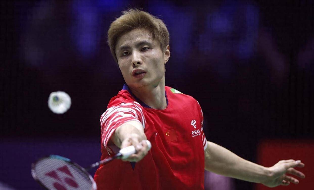 德国队绝杀日本队，石宇奇状态火热