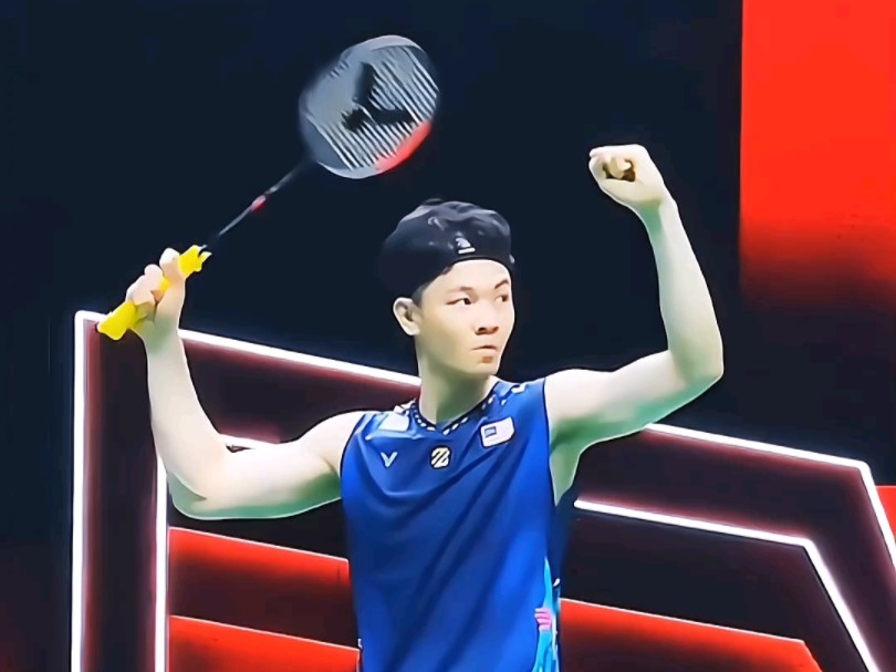 丹麦队鏖战泰国队，李梓嘉高光表现