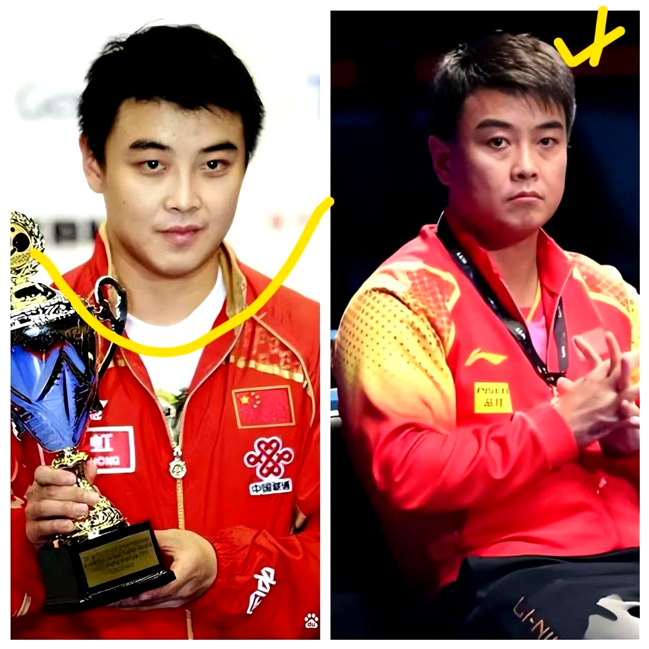 法国队翻盘葡萄牙队,王皓高光表现 法国队翻盘葡萄牙队,王皓高光表现