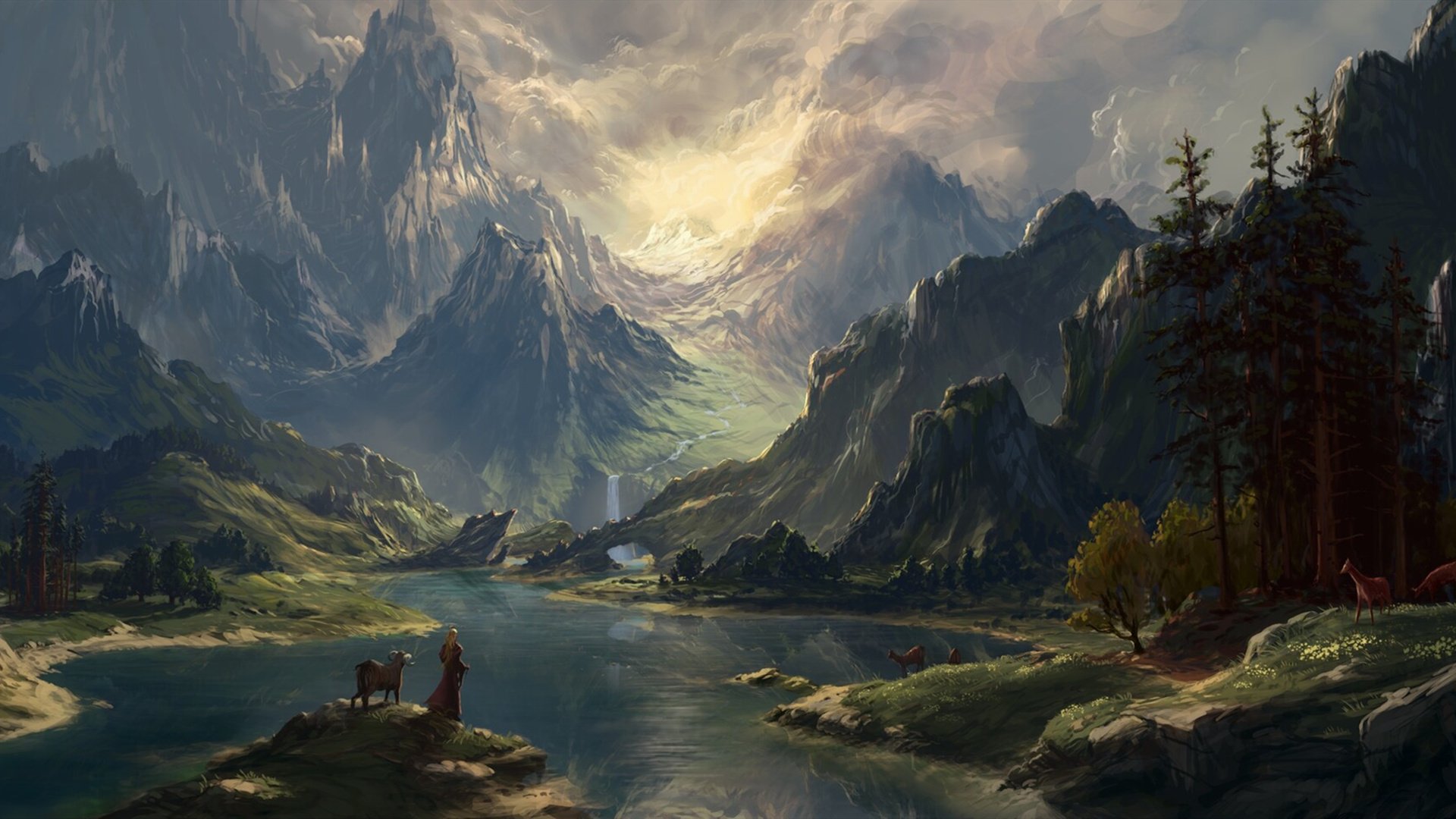 纽约之盾对圣城之魂，马克西那记穿透沉默的抛投