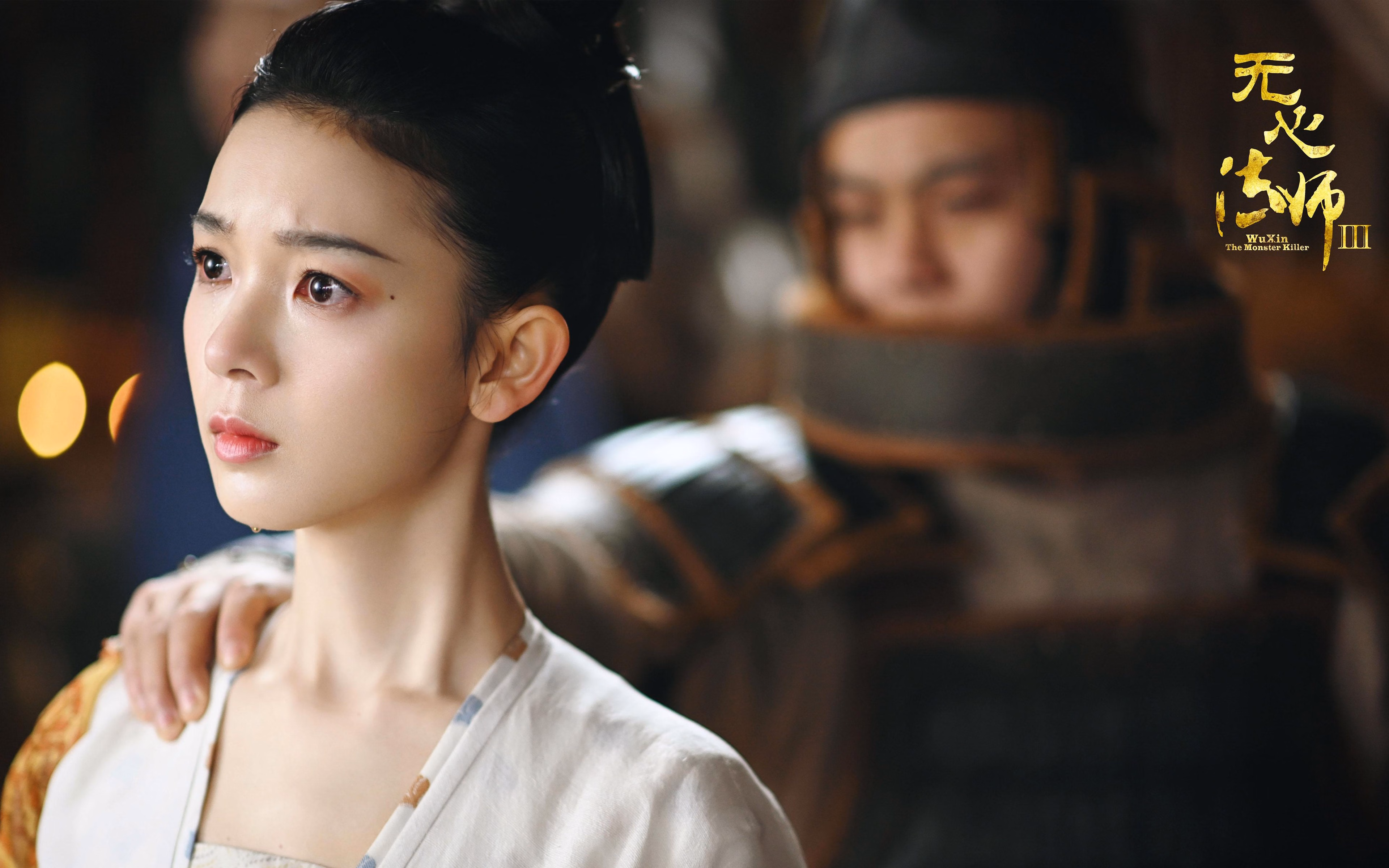 终场2.1秒，当篮球在武切维奇的节拍器中坠网