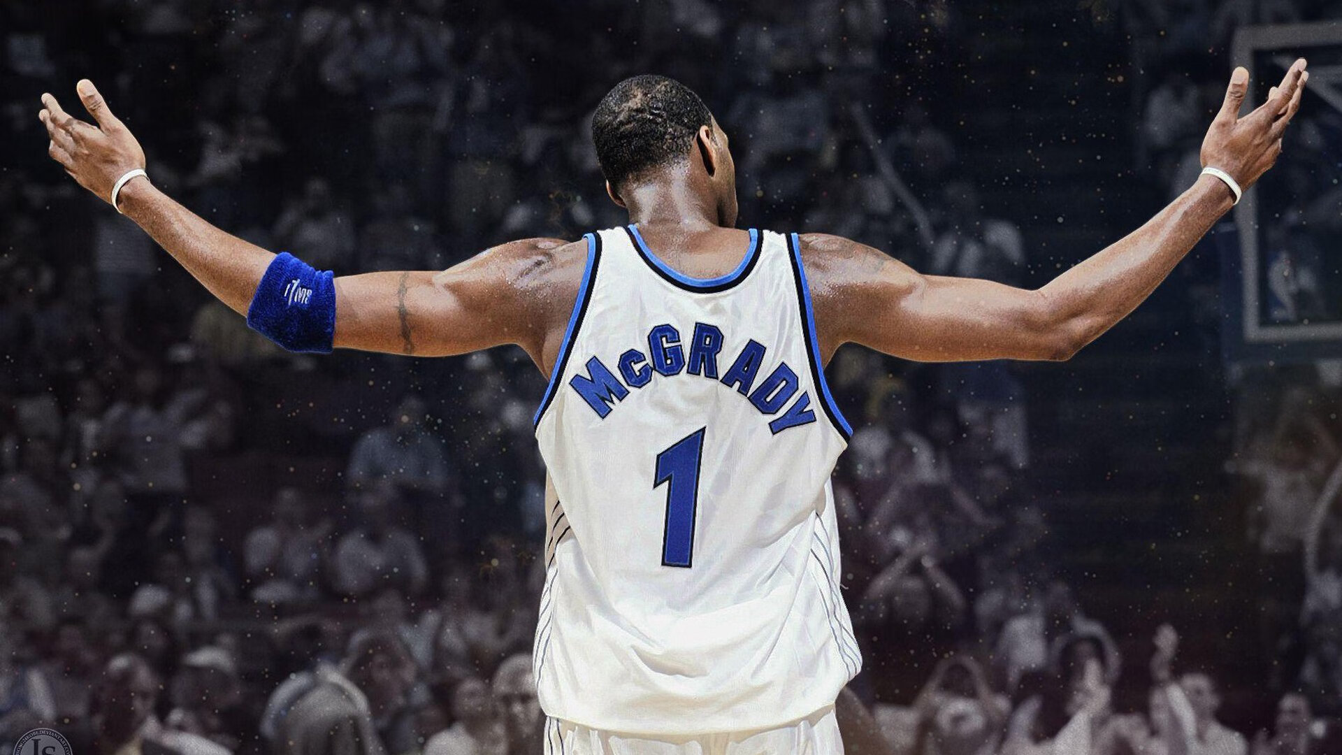 赛道上的铁骑，球场上的利刃—当F1的终点线遇见尼克斯的火力全开