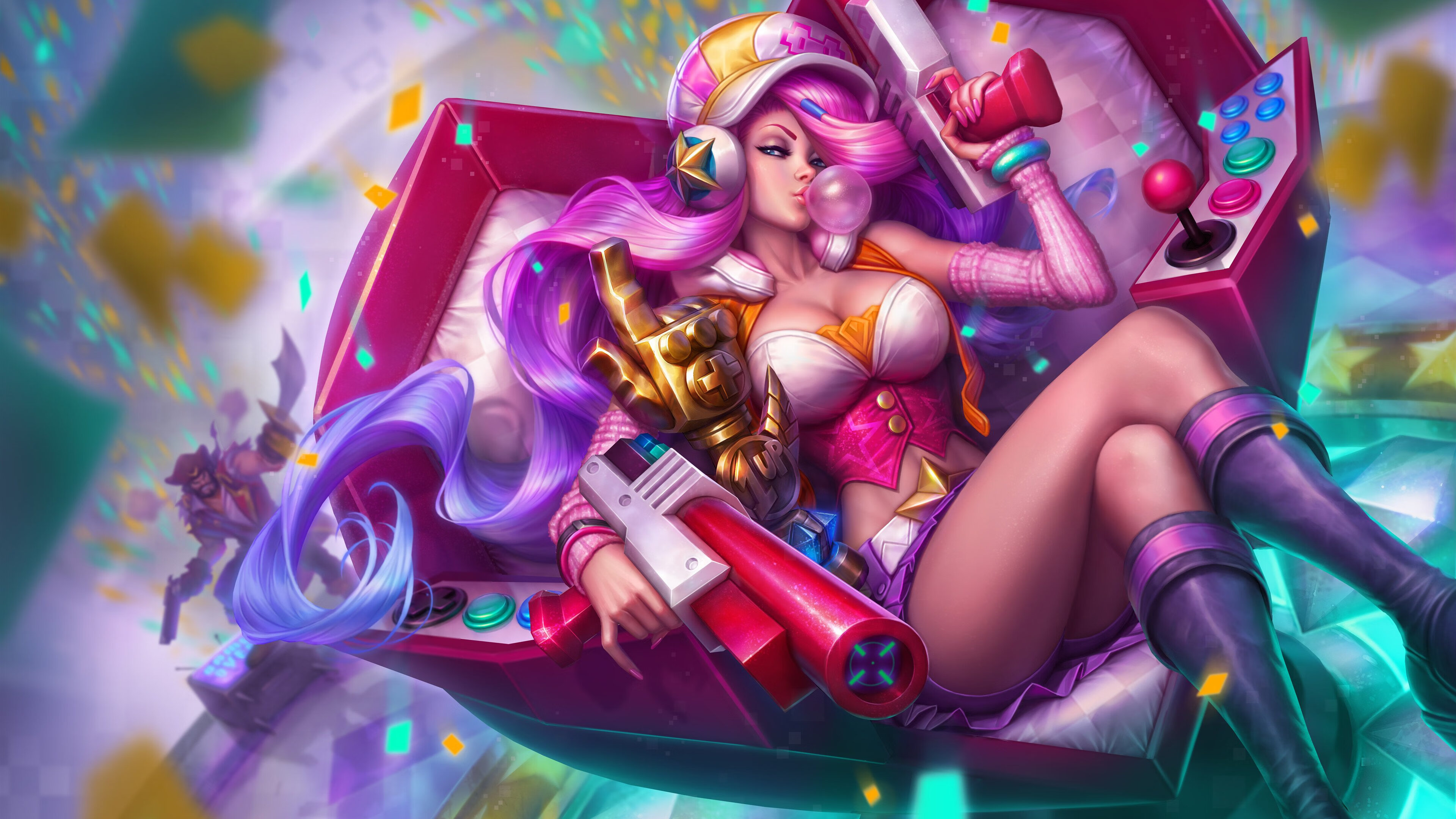 铁闸出鞘，巴斯托尼双响导演逆转，尼日利亚2-1几内亚解析