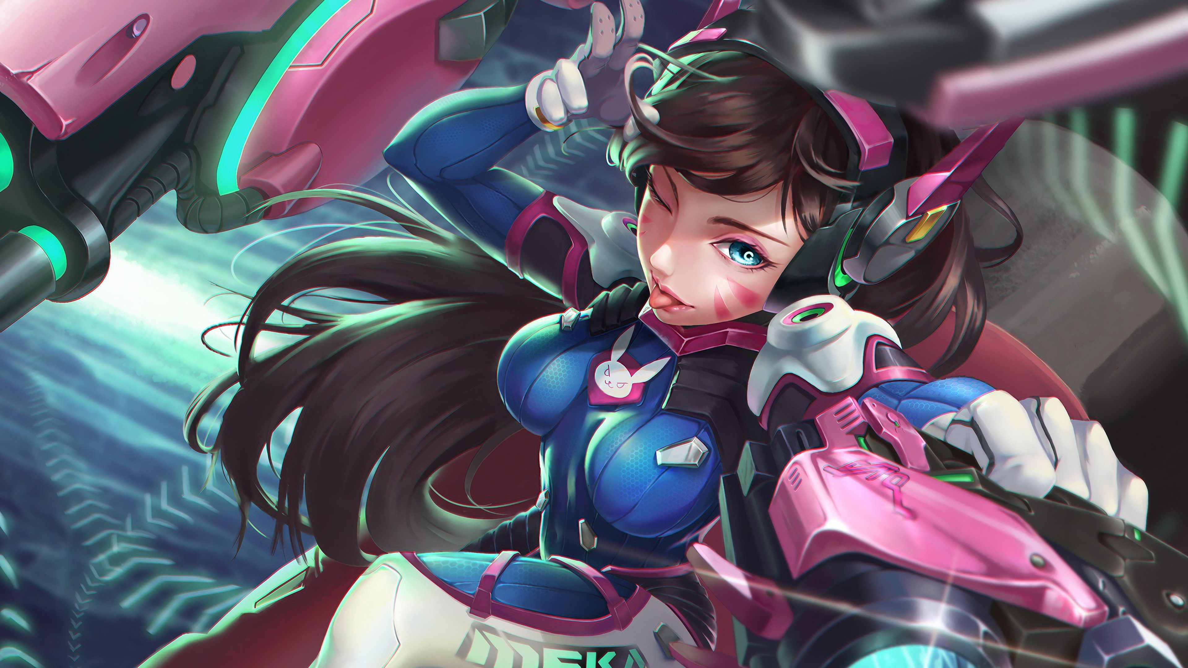 落日余晖中的一瞬，阿兹特克球场上唯一改变一切的头球